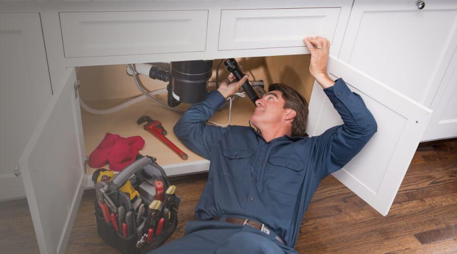 Local expert plumbing services in Edison, CA